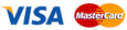 Credit / Debit Card